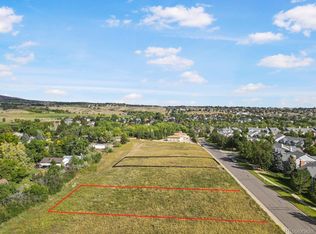 3295 S Newcombe St, Lakewood, CO 80227