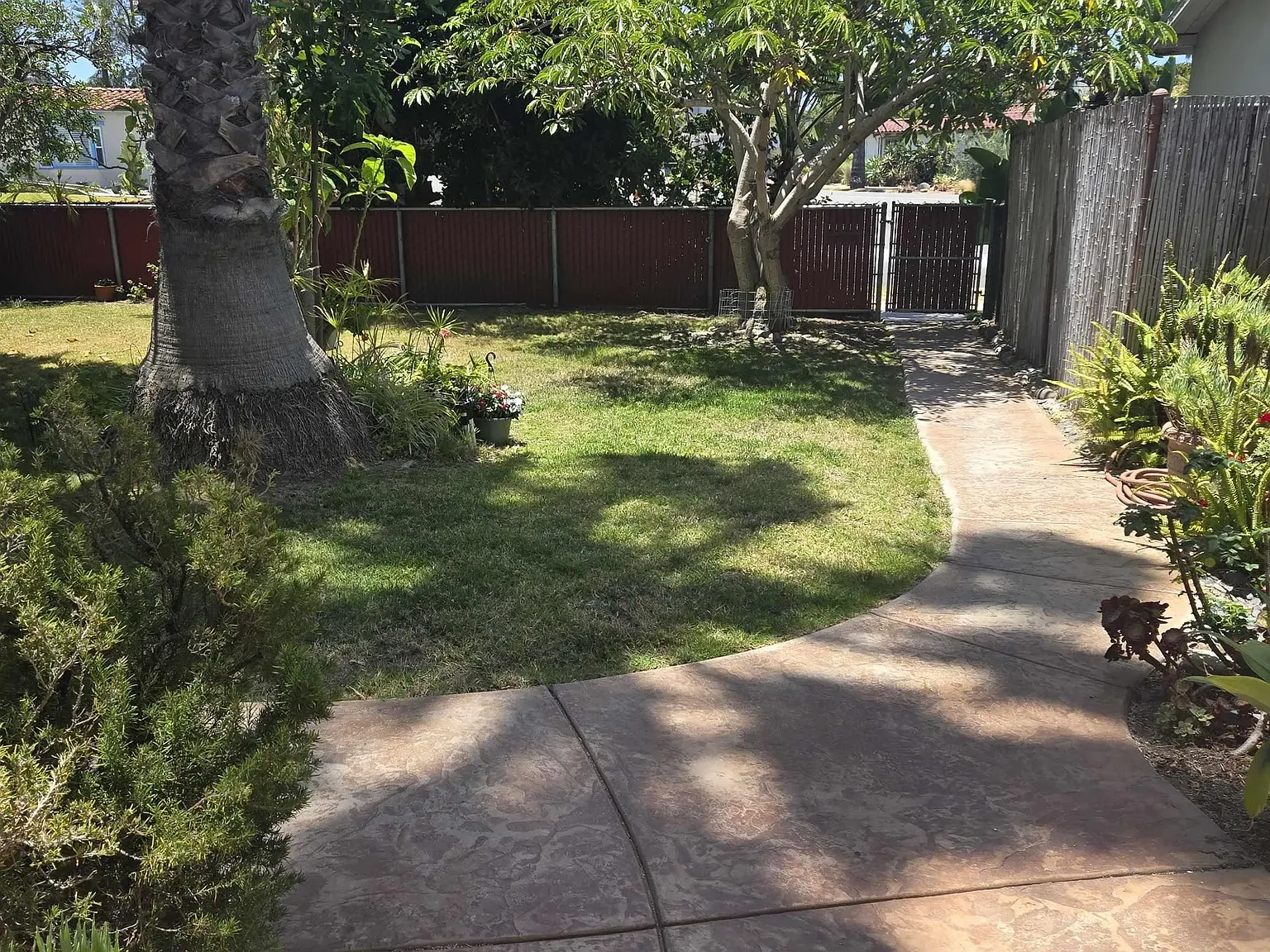 1 bed, 1.0 bath, 600 sqft, $2,850 — Photo 4