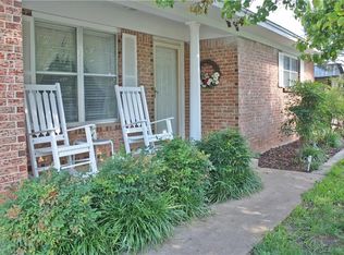 521 Fairmont St, Clyde, TX 79510