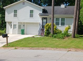 5424 Zachary Dr, Stone Mountain, GA 30083