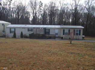 1292 A C Smith Rd, Commerce, GA 30530