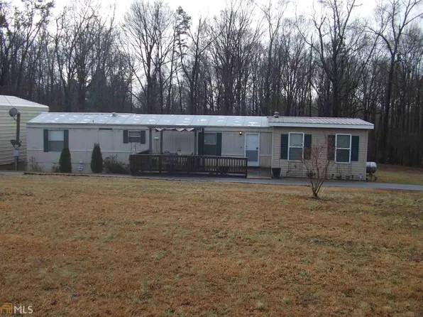 1292 A C Smith Rd, Commerce, GA 30530