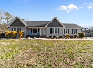 3437 Grange Hall Rd, Asheboro, NC 27205