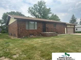 711 6th St, Scribner, NE 68057