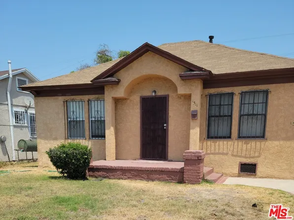 1509 W 52nd St, Los Angeles, CA 90062