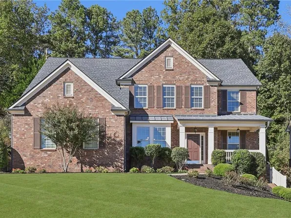 2315 Copper Mill Trl, Cumming, GA 30041