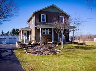 2844 Swett Rd, Lyndonville, NY 14098