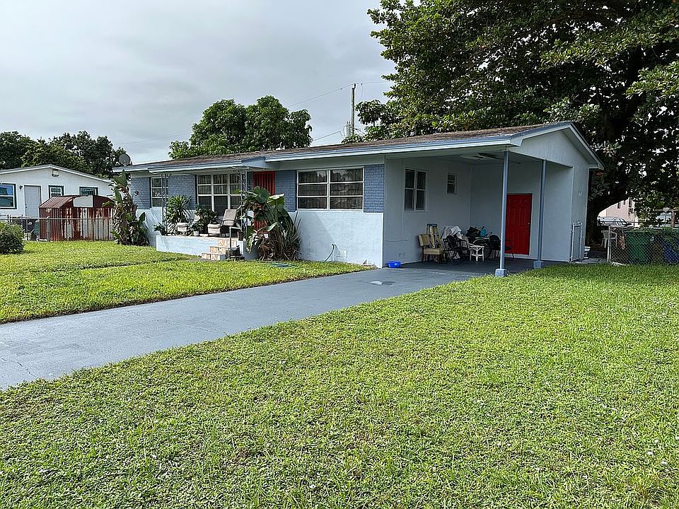 15300 NW 32nd Pl, Miami Gardens, FL 33054 | Zillow