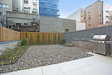 Rented by BLU Real Estate