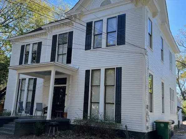 235 Hill St., 235 Hill St APT 1, Athens, GA 30601