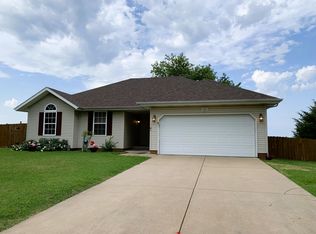 1808 S Casa Grande Ave, Springfield, MO 65802