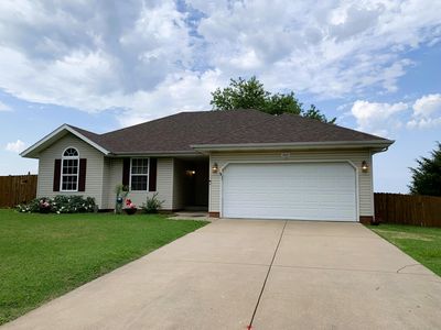 1808 S Casa Grande Avenue, Springfield, MO, 65802