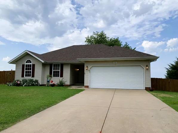 1808 S Casa Grande Avenue, Springfield, MO 65802