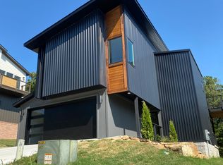1719 E Paddock Rd, Fayetteville, AR 72701