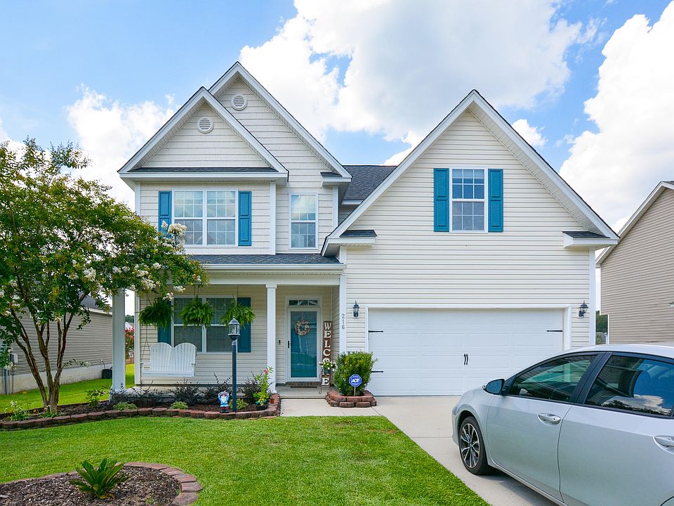1st image of 216 Highwoods Plantation Ave