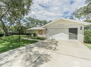 8425 Eldridge Rd, Spring Hill, FL 34608