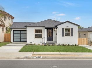 14120 Ocean Gate Ave, Hawthorne, CA 90250