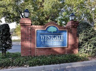 2602 Westgate Cir, Williamsburg, VA 23185