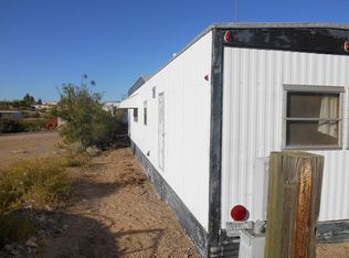 110 Sabina Dr, Elephant Butte, NM 87935
