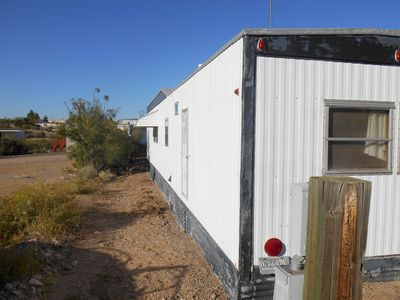 110 Sabina Dr, Elephant Butte, NM, 87935