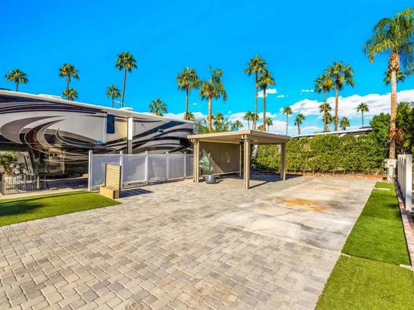 69411 Ramon Rd #85, Cathedral City, CA 92234