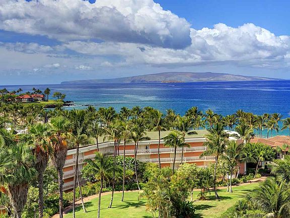 2nd image of 3800 Wailea Alanui Dr #Penthouse 501
