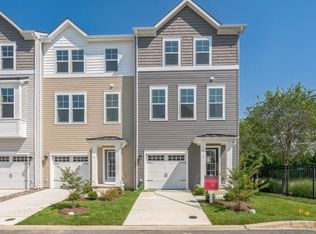 2 Riverside Wharf, Cambridge, MD 21613