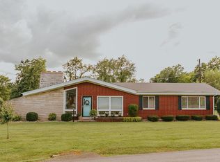 609 Rice Dr, Columbia, KY 42728