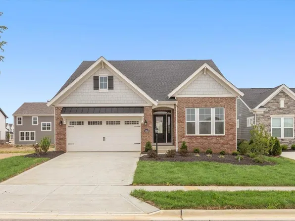 8363 Spenwood Way, Sunbury, OH 43074