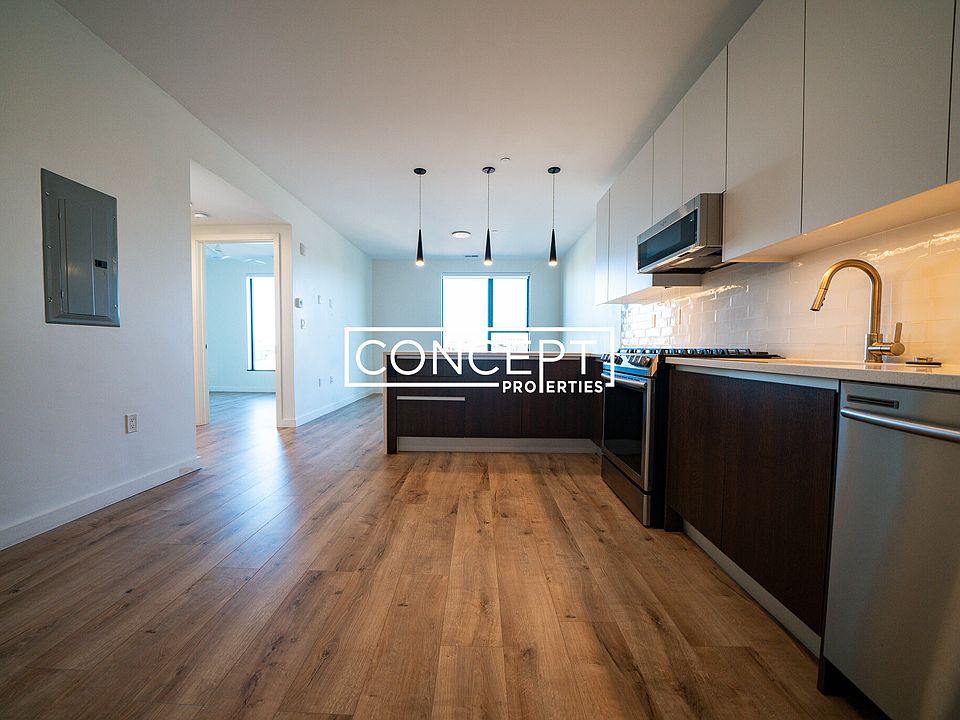 1st image of 1472 Tremont St #506