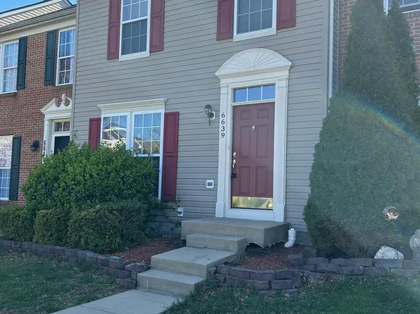 6639 McGrath Pl, Frederick, MD 21703