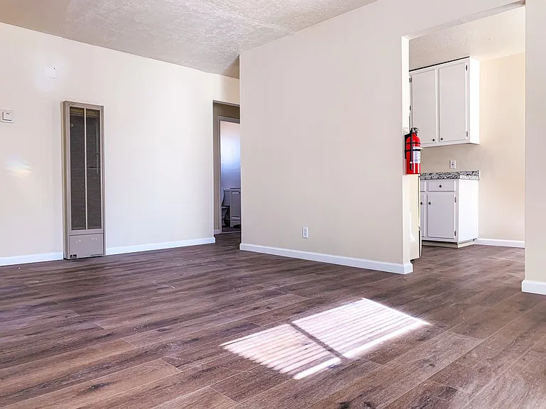 Apartment Homes in a Beautiful Community — Photo 8