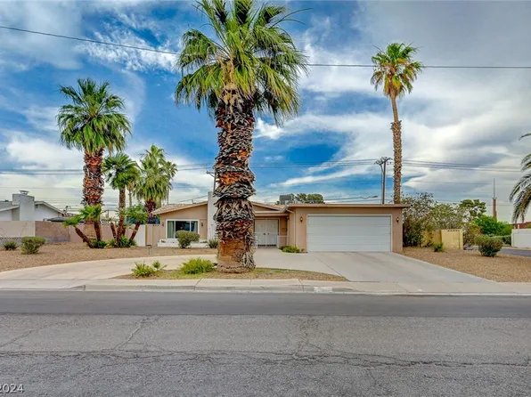 1646 Golden Arrow Dr, Las Vegas, NV 89169