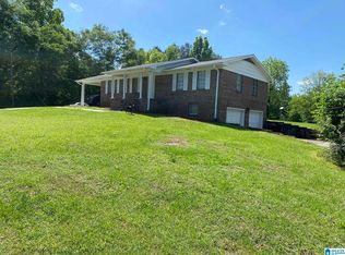 8978 Shoal Creek Rd, Ashville, AL 35953