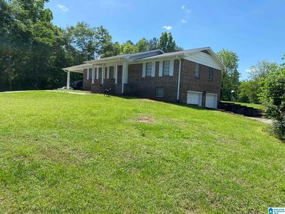 8978 Shoal Creek Rd, Ashville, AL, 35953