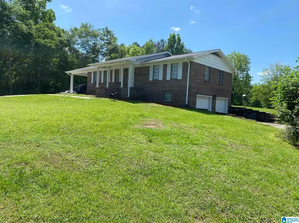 8978 Shoal Creek Rd, Ashville, AL 35953