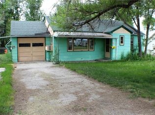 314 2nd St, Custer, MT 59024