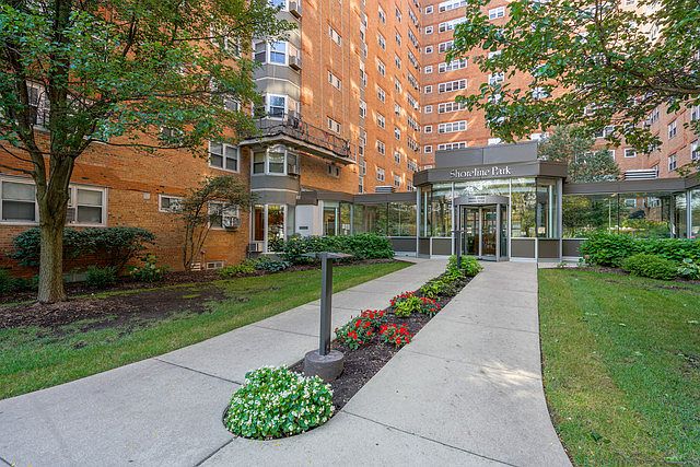 1st image of 4950 N Marine Dr APT 205