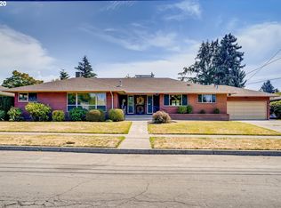 7606 NE Alameda St, Portland, OR