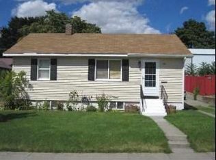 33 E Liberty Ave, Spokane, WA 99207