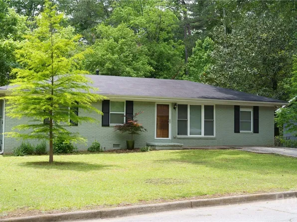 3267 Donnebrook Lane, Atlanta, GA 30354