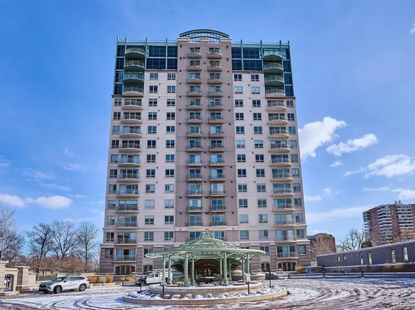 400 E 3rd Avenue #403, Denver, CO 80203