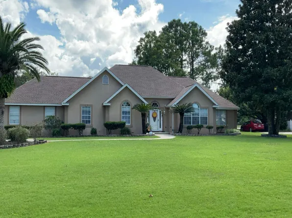 1130 Kings Cros, Brunswick, GA 31525