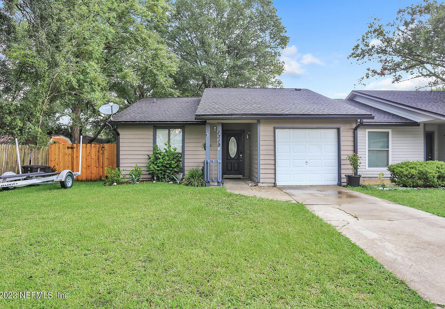 1319 BAY HILL BLVD UNIT A, Orange Park, FL 32065 MLS 1241273 Zillow