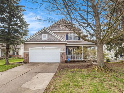 5542 Boxwood Ct SE, Kentwood, MI, 49512