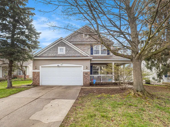 5542 Boxwood Ct SE, Kentwood, MI 49512