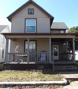 333 S 9th St, Coshocton, OH, 43812