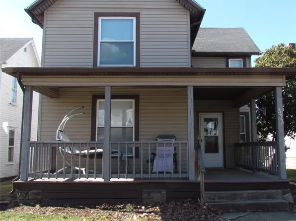 333 S 9th St, Coshocton, OH 43812