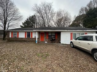 3511 Kristal Dr, Jonesboro, AR 72401