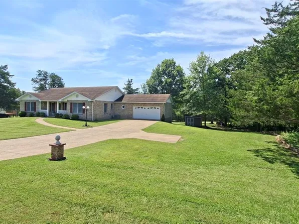 1390 Rue Riviera, Bonne Terre, MO 63628